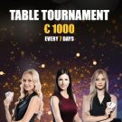 Table Tournament