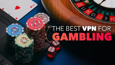 Top 5 Best VPN Services For Playing Casino Games