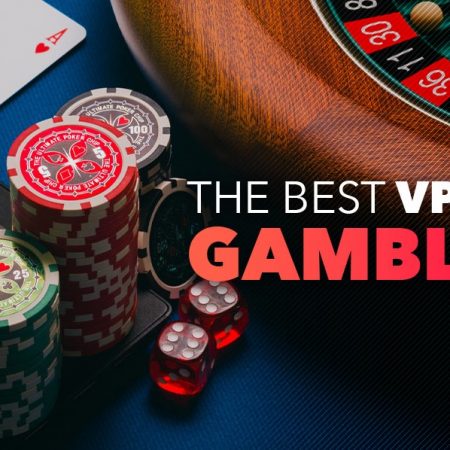 Top 5 Best VPN Services For Playing Casino Games