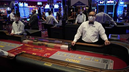 When Will Real Casinos Be Opened?