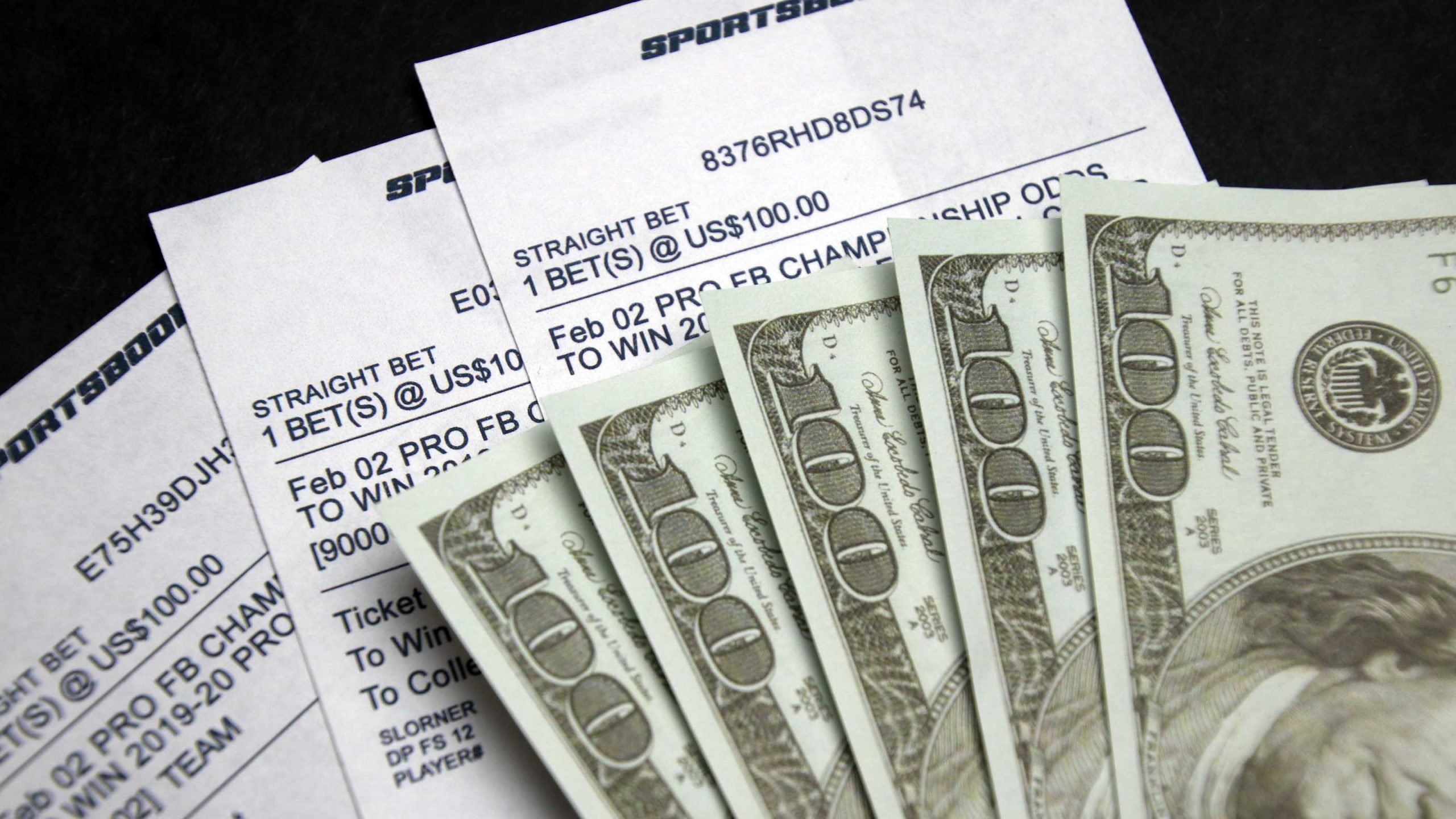 Top 5 Best Sports Betting Stocks to Buy Today - Top 12 Online Casino