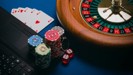 Investing Into Casino Game Providers