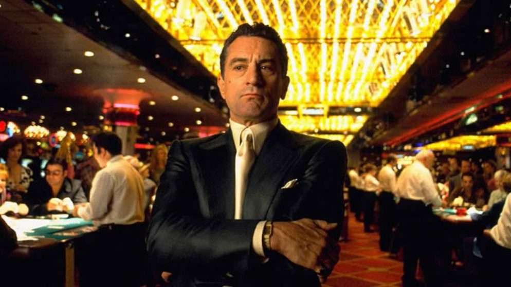 Top 7 Casino Movies