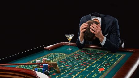 Everything You Need To Know About Addictive Gambling