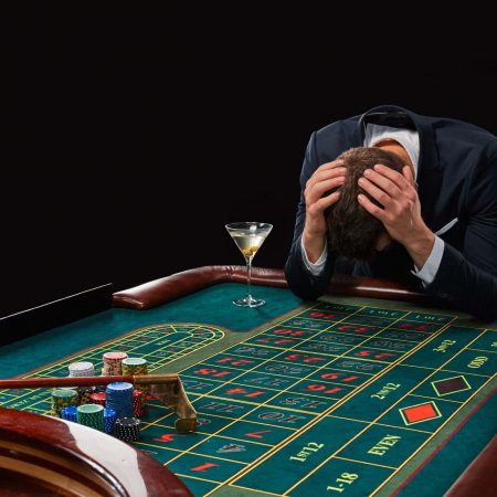 Everything You Need To Know About Addictive Gambling