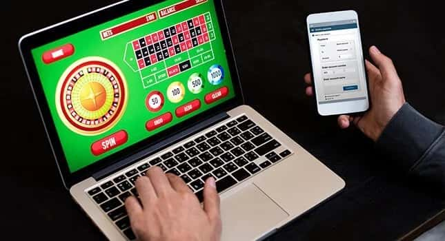 Gambling Online