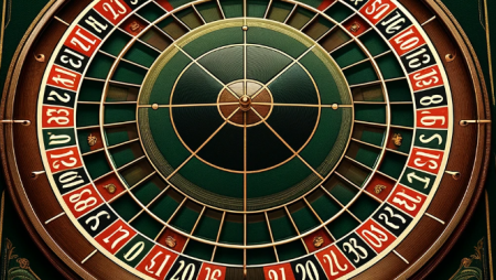 Roulette carpet: Understanding the Game Grid