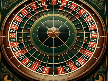 Roulette carpet: Understanding the Game Grid