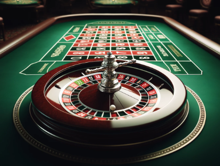The History of English Roulette