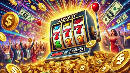 What Are the Chances of Winning the Jackpot?