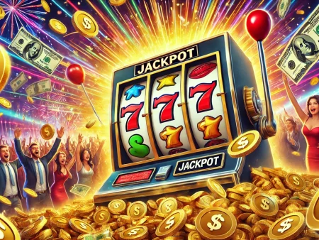 What Are the Chances of Winning the Jackpot?
