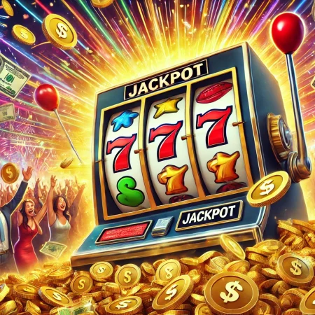 What Are the Chances of Winning the Jackpot?